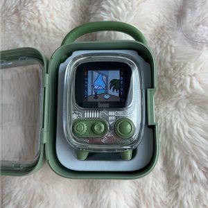 Divoom Tiivoo-2 Photo Album & Atmosphere Speaker